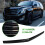Glossy Black Hood Panel Trim 22956470 13