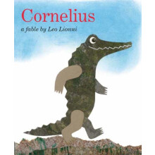 Cornelius Oversized Board Book by Leo Lionni Other Book