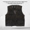 Fishing Photography Vest with Hook and Loop 16