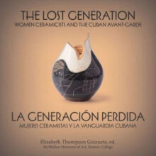 The Lost Generation La generacion perdida Paperback Book