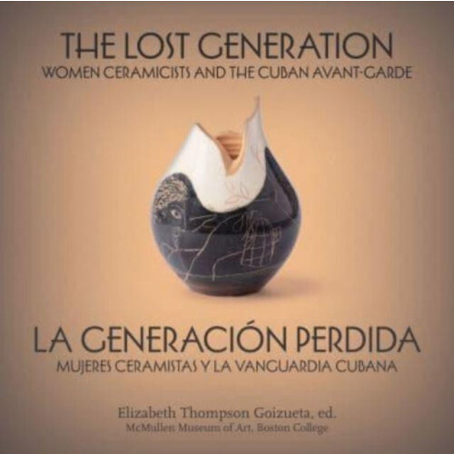 The Lost Generation La generacion perdida Paperback Book
