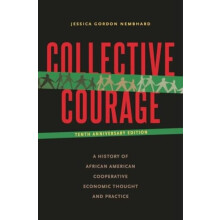 Collective Courage by Gordon Nembhard Jessica Professor of Community J