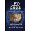 Leo 2024 by Dr Gautam Dk Paperback Book 1