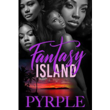Fantasy Island by PYRPLE Paperback Book