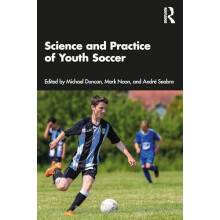 Science and Practice of Youth Soccer Paperback Book