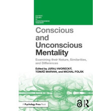 Conscious and Unconscious Mentality Paperback Book