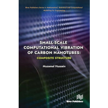 Smallscale Computational Vibration of Carbon Nanotubes Composite Struc