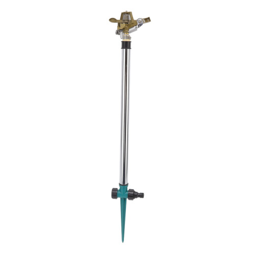 Compact Detachable Lawn Sprinkler 360