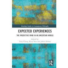 Expected Experiences Hardcover Book