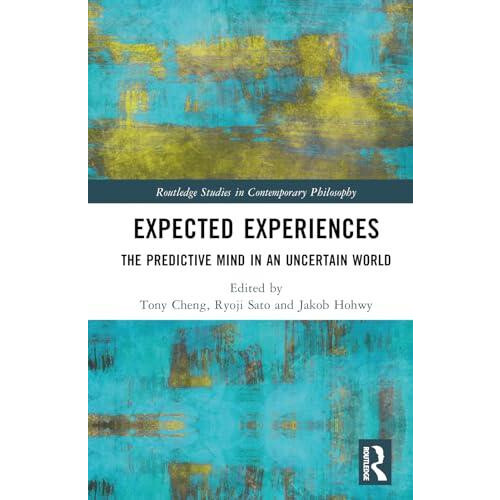 Expected Experiences Hardcover Book