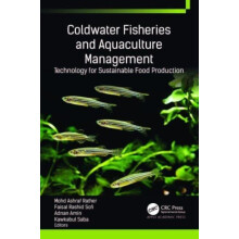 Coldwater Fisheries and Aquaculture Management Hardcover Book