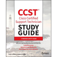CCST Cisco Certified Support Technician Study Guide by Todd Montgomery