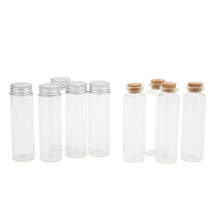 Foldable Canvas Spice Bottle Bag with 9 Jars for