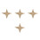4Pcs Rustic Handmade Straw Cross Christian Home Blessing Wall Decor 8