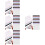 80Pcs Microfiber Glasses Cloths Suede Soft Durable for Lens Cleaning 3