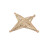 4Pcs Rustic Handmade Straw Cross Christian Home Blessing Wall Decor 2