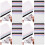 80Pcs Microfiber Glasses Cloths Suede Soft Durable for Lens Cleaning 5