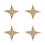 4Pcs Rustic Handmade Straw Cross Christian Home Blessing Wall Decor 7