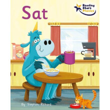 Sat Paperback Book