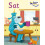 Sat Paperback Book 1