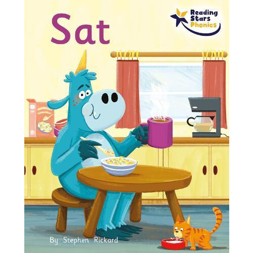Sat Paperback Book