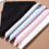 80Pcs Microfiber Glasses Cloths Suede Soft Durable for Lens Cleaning 9