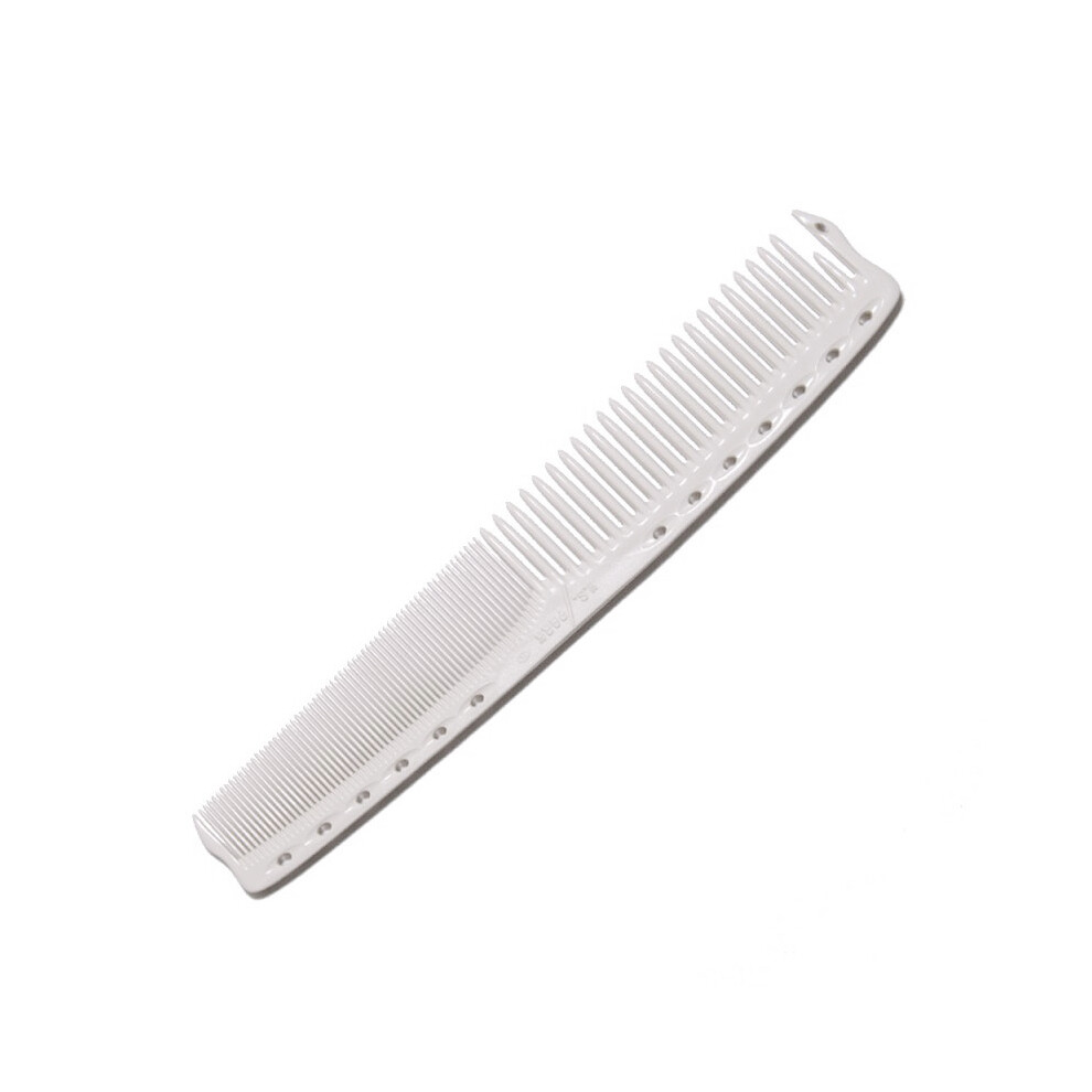 Y.s. Park 365 French Color Comb White