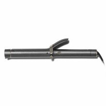 T3 SinglePass Curl 32mm Professional Curling Iron Black
