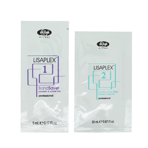Lisaplex Single Application