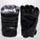 Boxing Training Kit with Reactive LED Wall Punching Target(Black) 6