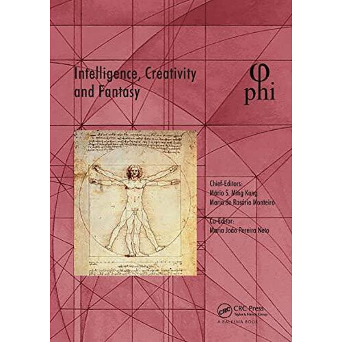 Intelligence Creativity and Fantasy Paperback Book