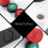 NC Emergency Stop NO Red Green Momentary Push Button  Station 600V 10A 5