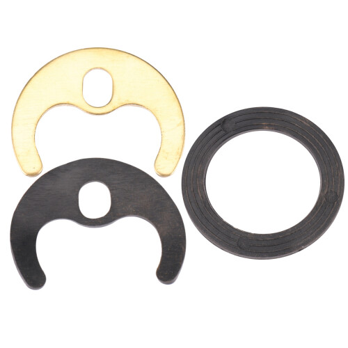 M8 Basin Washer Sink Monobloc Mixer Tap Fixing Fitting Kit Bolt Kitchen Bracket 1