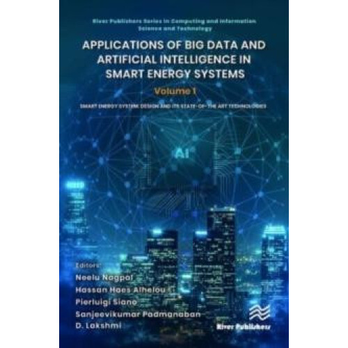 Applications of Big Data and Artificial Intelligence in Smart Energy S