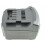 Batterie für Metabo 6.25476 6.25481 14,4V 6,0Ah 1