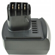 Battery for Metabo SSP12 BS12SP 12V 1900mAh