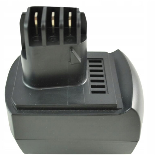 Battery for Metabo SSP12 BS12SP 12V 1900mAh