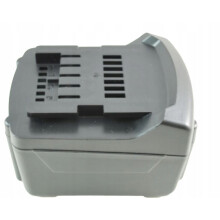 Battery METABO 6.25475 6.25476 BSZ14.4 4000MAH 14,4V LI-ION - Sony cells