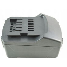 Batterie für Metabo LiHDr 18 BS18 18V 3000mAh