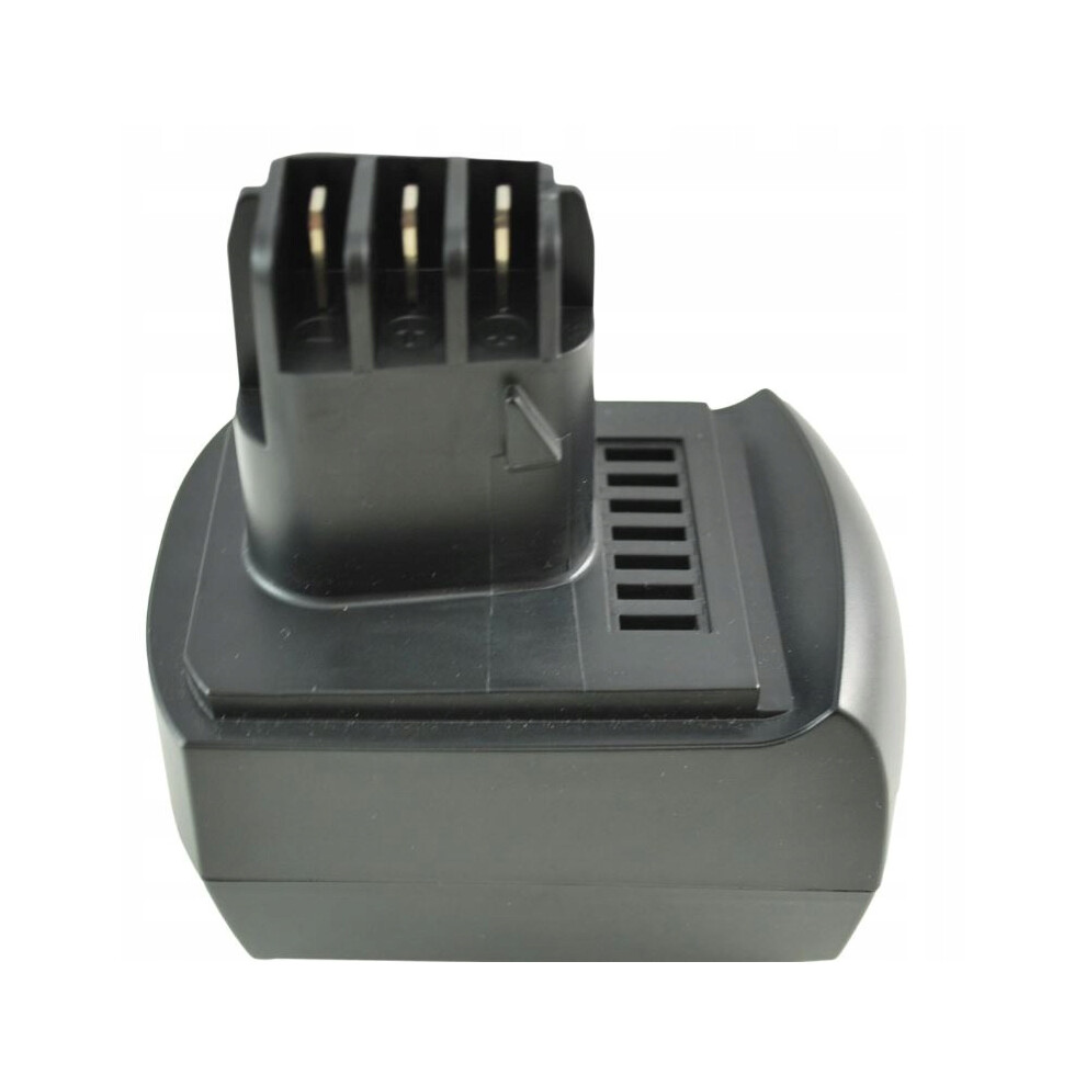 Battery For Metabo Ssp12 Bs12sp 12V 3300Mah 5903940336404