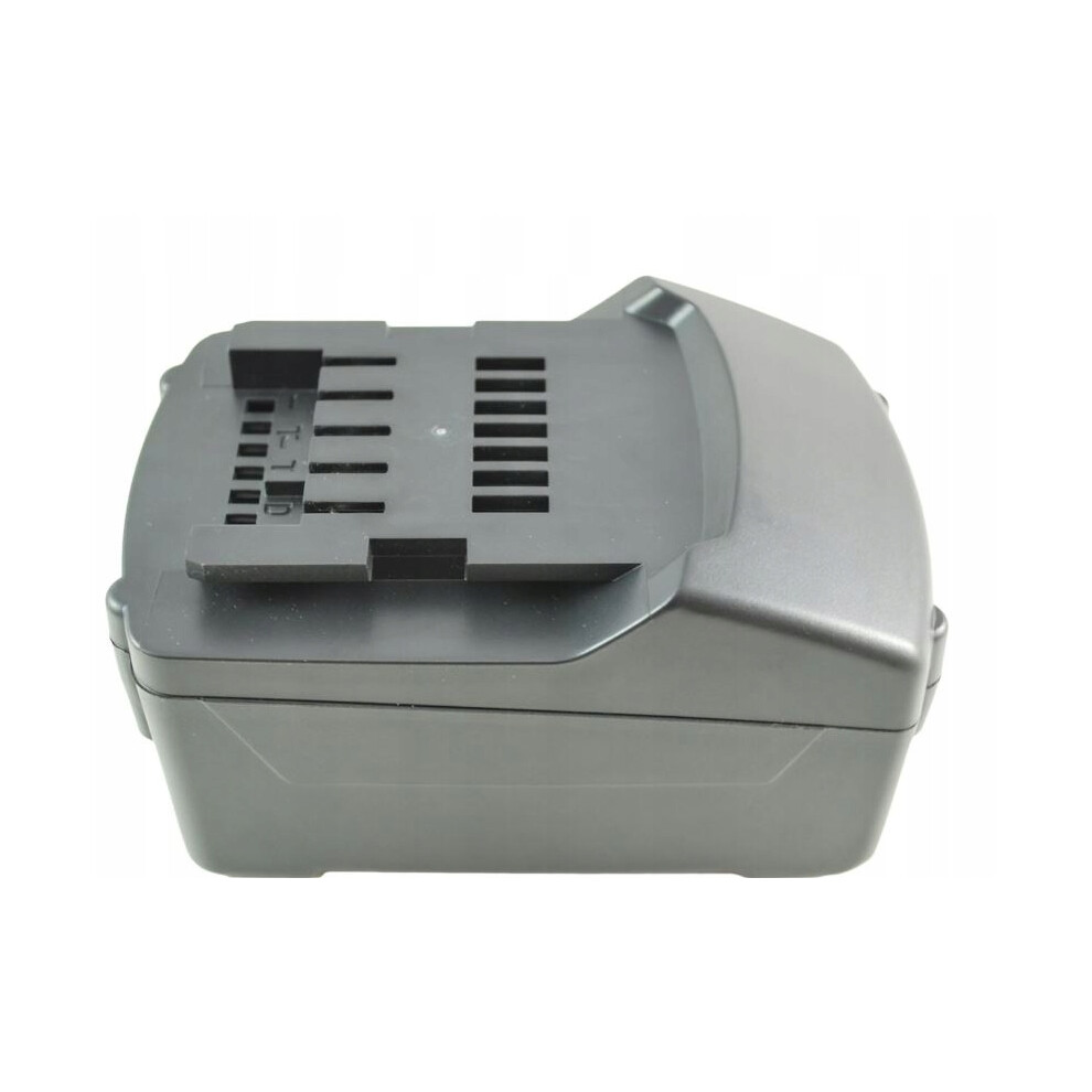 Battery For Metabo Lihdr 18 Bs18 18V 5200Mah 5903940336510
