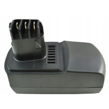 Batterie für Metabo BST18 BSP18 KSA18 18V 3000mAh