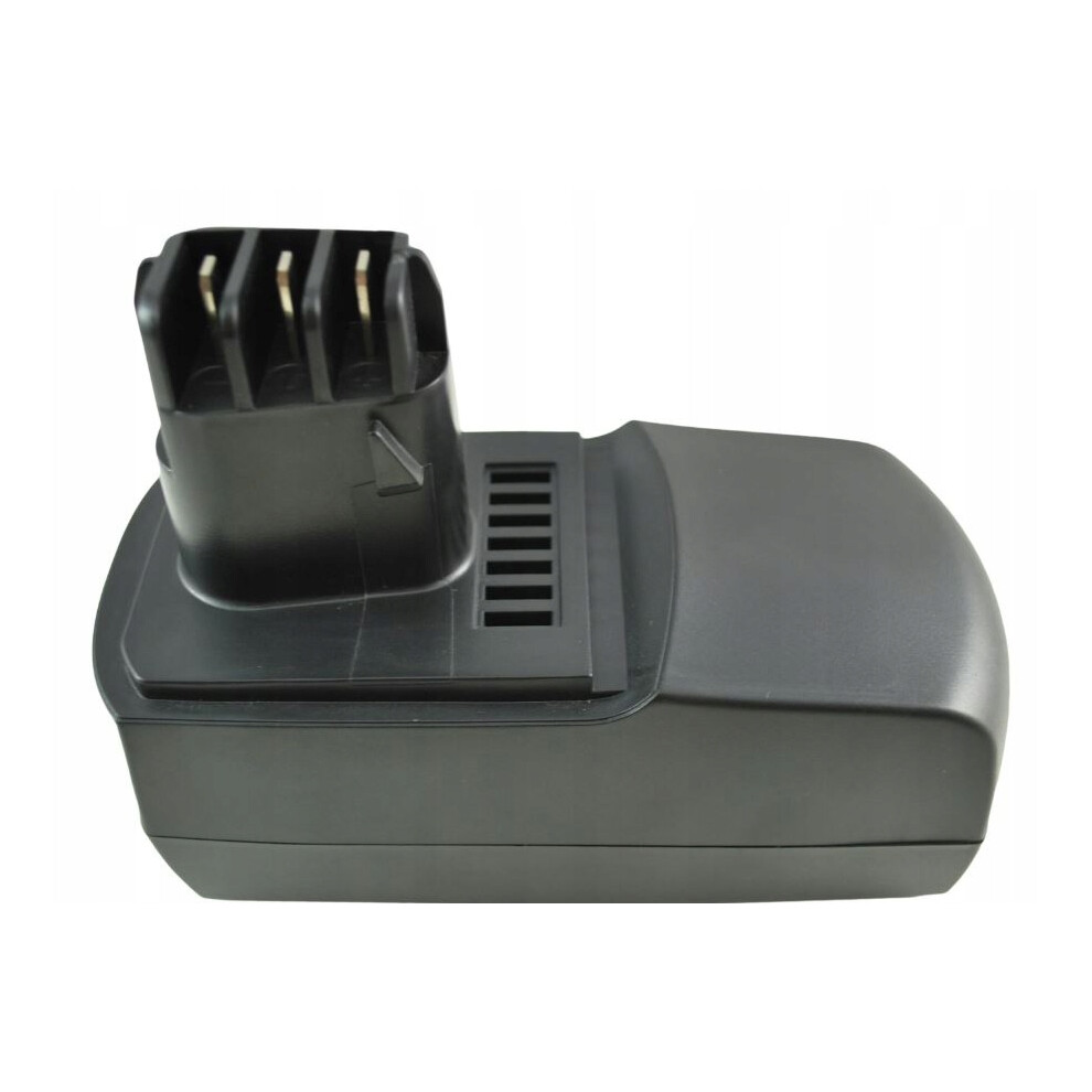 Battery For Metabo Bst18 Bsp18 Ksa18 18V 3300Mah 5903940336428