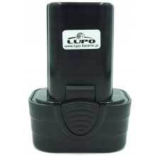 Battery for Einhell 4513377E 10,8V 1500mAh