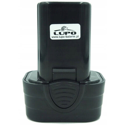 Battery for Einhell 4513377E 10,8V 1500mAh