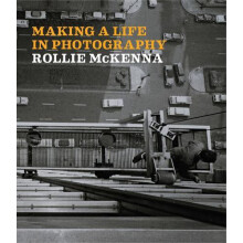 Making a Life in Photography by MaryKay Lombino Hardcover Book