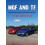 MGF and TF by Tim Morris Paperback Book 1
