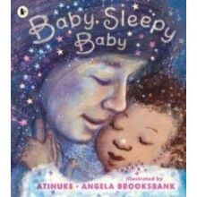 Baby Sleepy Baby by Atinuke Paperback Book