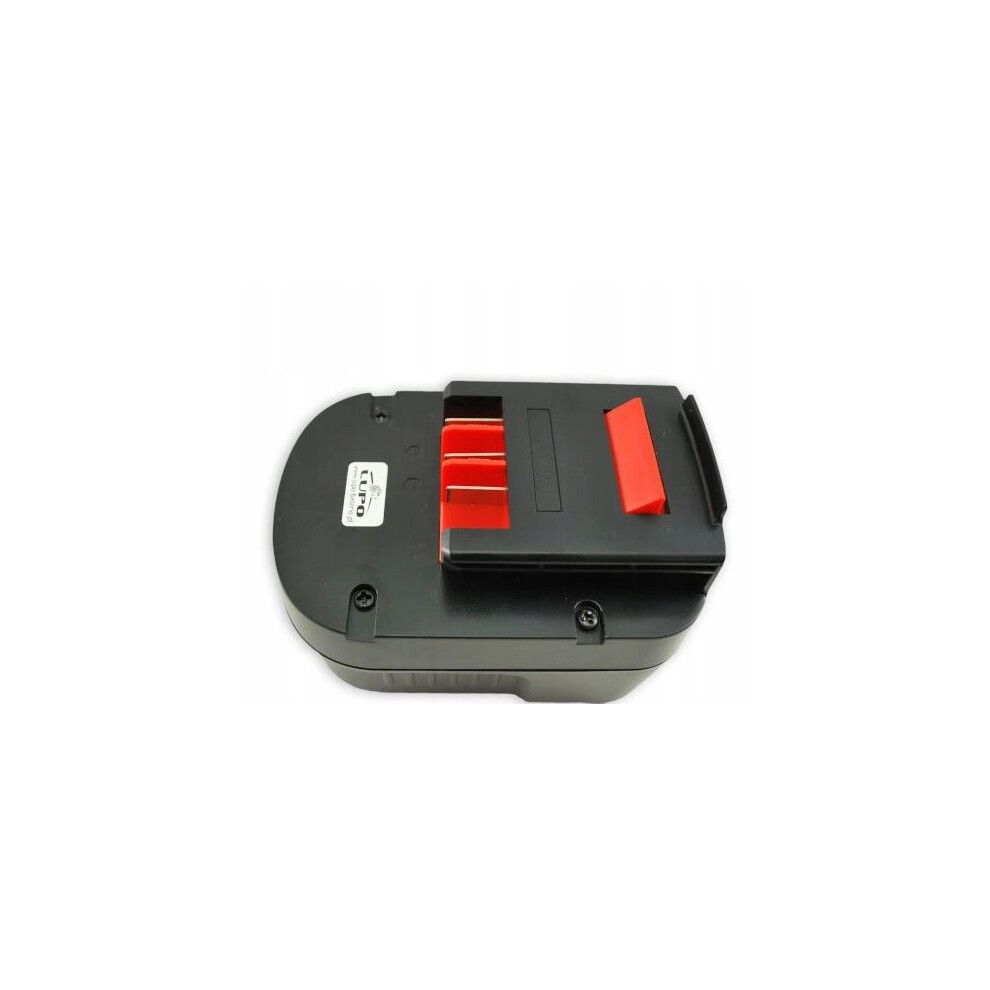 Battery For Black Decker 12V A12 Fsb12 2000Mah 5903940330716