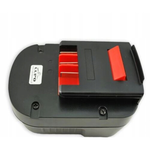 Battery for Black Decker 12V A12 FSB12 3000mAh